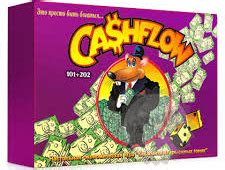 Купить Cashflow и Денежный поток 101 по цене производителя