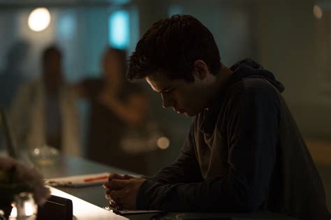 Dylan O'Brien