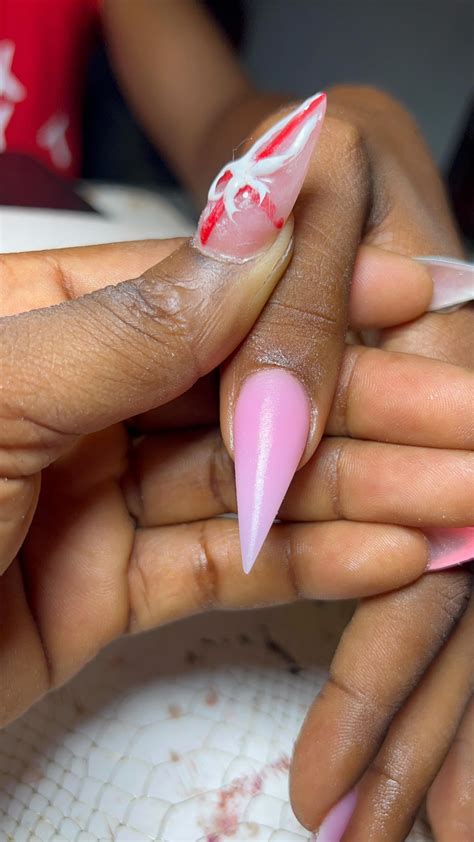 BENIN / ABUJA NAILS TECH | My baddies and I can’t stop raving about how
