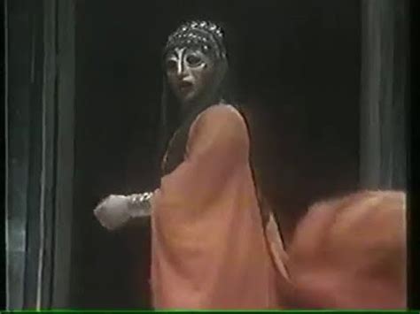 Oresteia - Agamemnon part1 1983 (subtitled & cleaned) - YouTube