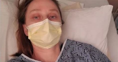 Hollywood Actress Dies By Assisted Suicide Following COVID-19 Booster ...