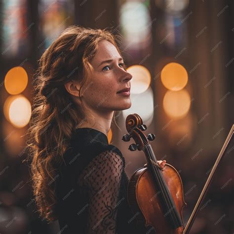 Premium Photo | Classical Music Performance at Trondheim Chamber Music