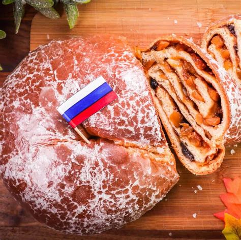15 Best Christmas Breads - Traditional Holiday Breads to Bake 2021