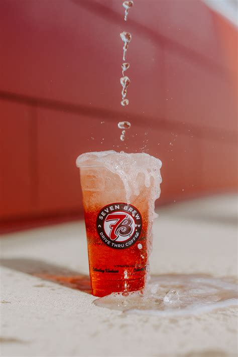 7 Brew Coffee in Tiffin, OH 44883 - (479) 3...