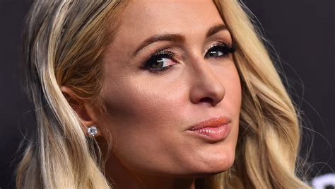 What You Didn't Know About Paris Hilton