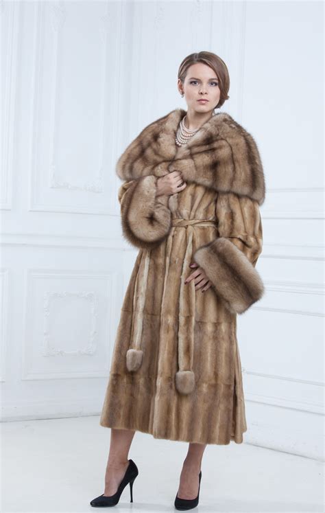 #шубы #меха #мех #мода #соболь #fur #furs #furcoat #luxuryfur #simona # ...