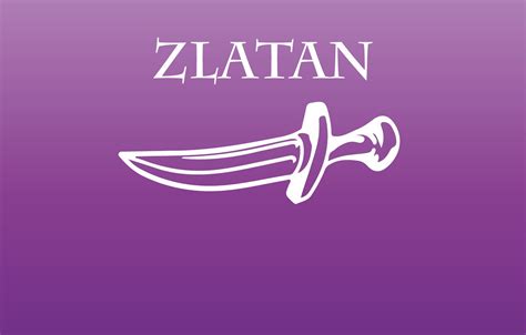 Zlatan