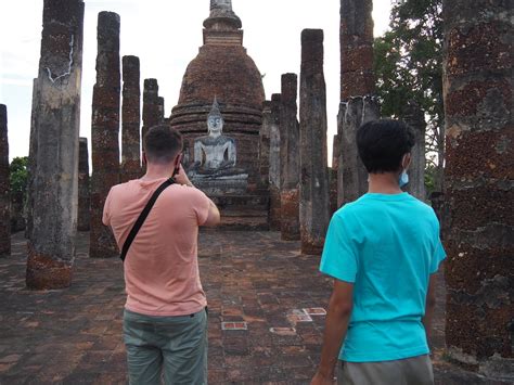 Teacher Training Program in Thailand