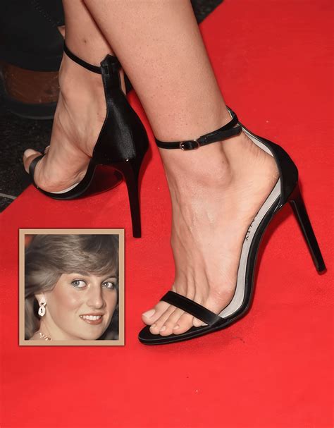 Princess Diana's £400k Secret Footjob that nobody knows ! » Royal Blog