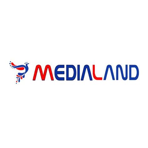 Medialand - Home