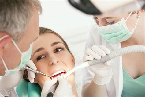 choosing  dentist taste  health