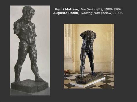 PPT - Henri Matisse and Fauvism “All artists bear the imprint of their ...