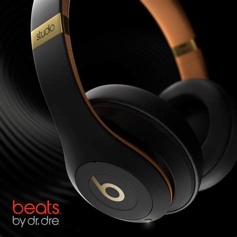 Beats by Dr. Dre :: Behance