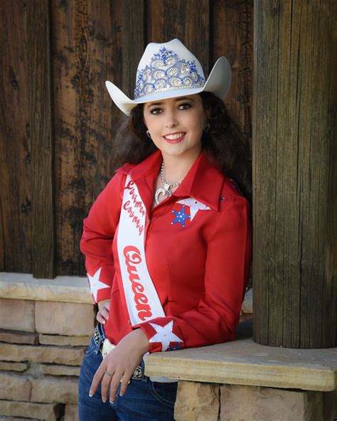 Congratulations to Laynie Kay Parker on a job well done this year