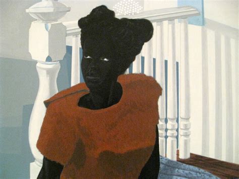 Meaningful Thoughts: Kerry James Marshall’s ‘SOB, SOB’ | Arts Observer