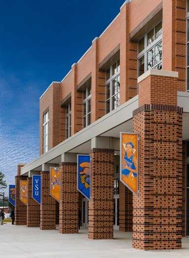 VSU Multipurpose Center