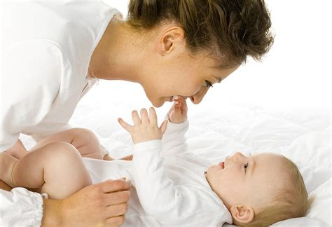 Why Does My Baby Grab At My Face at Matthew Brunskill blog