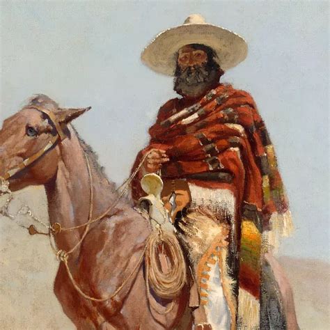 Mexican cowboy – Artofit