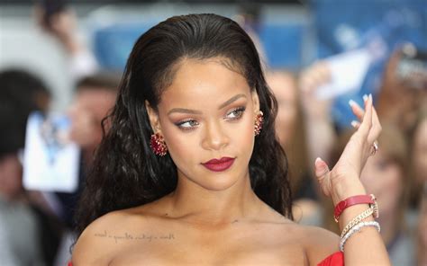 Rihanna HD Wallpaper 45275 - Baltana