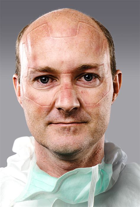Doctors are branded with the marks of superheroes in campaign from ...