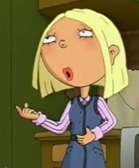 as told by ginger - 1