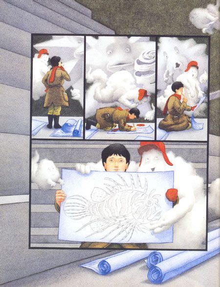 Американские иллюстраторы | Детская, Книги