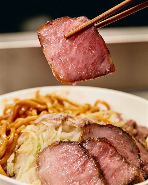 Mashi no Mashi: Wagyu Ramen By Wagyumafia Is Coming To SG | Eatbook.sg