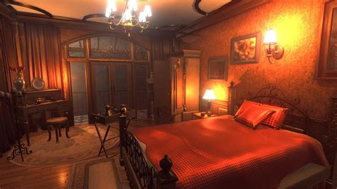 Lust For Darkness Review - Jump Dash Roll