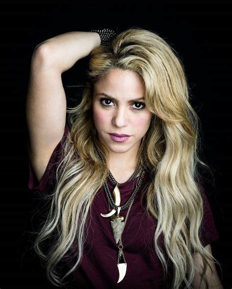 [100+] Shakira Wallpapers | Wallpapers.com