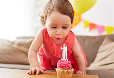 1 Jaar Baby | Gefeliciteerd Tante