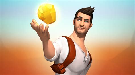 Все части серии Uncharted по порядку (со всеми DLC)