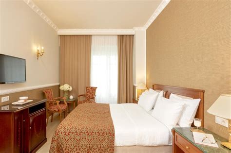 Grand Hotel Palace Thessaloniki: 5 star Hotel with a Minimum Price 123. ...