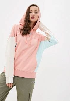 Худи Adidas — купить в интернет-магазине Ламода