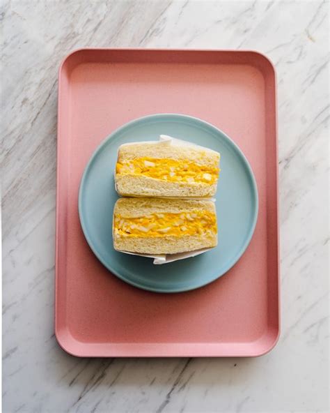 Japanese Sando