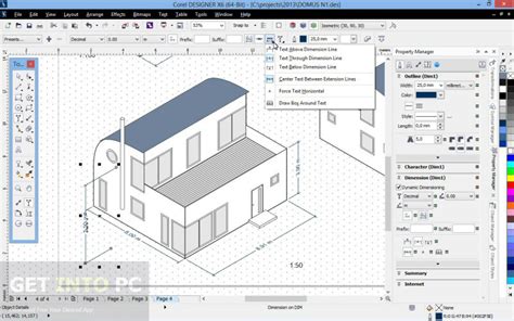 Corel Technical Suite برنامج التصميم الهندسي والرسم البياني - مجلتك ...