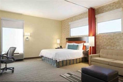 Homestead Studio Suites Memphis Airport is one of the best places to ...