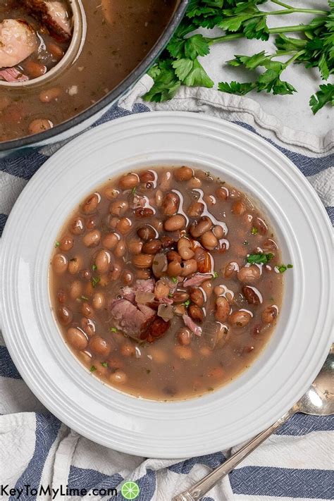 how to cook pinto beans southern style