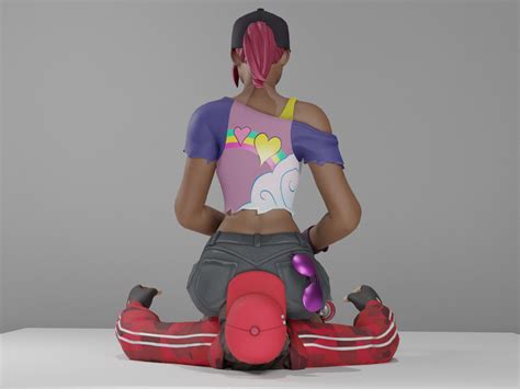 beach bomber facesitting ruby  fundercover  deviantart