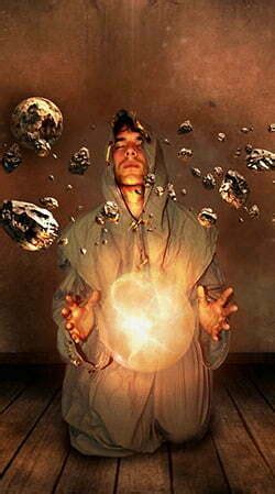 Alchemy & the Philosophers’ Stone