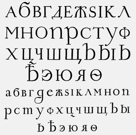 Шрифти з українським характером | Шрифти, Конституція, Журнал
