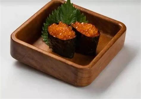 Salmon Roe Sushi - Yonge-Finch | R Sushi