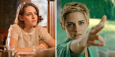 All Of Kristen Stewart S Movies Ranked From Worst To Best - Riset