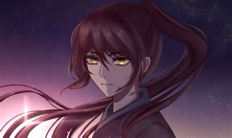Jue Viole Grace Fanart : r/TowerofGod
