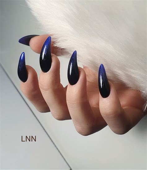 Gothic Nails, Werewolves Clows, Werewolf Nails, Claw Press on Nails ...