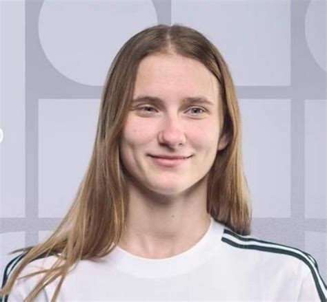 Aleksandra Kalucka biography