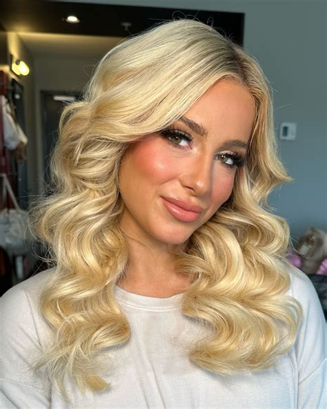 Savannah Madison (@savannahmadisonbeauty) • Instagram photos and videos