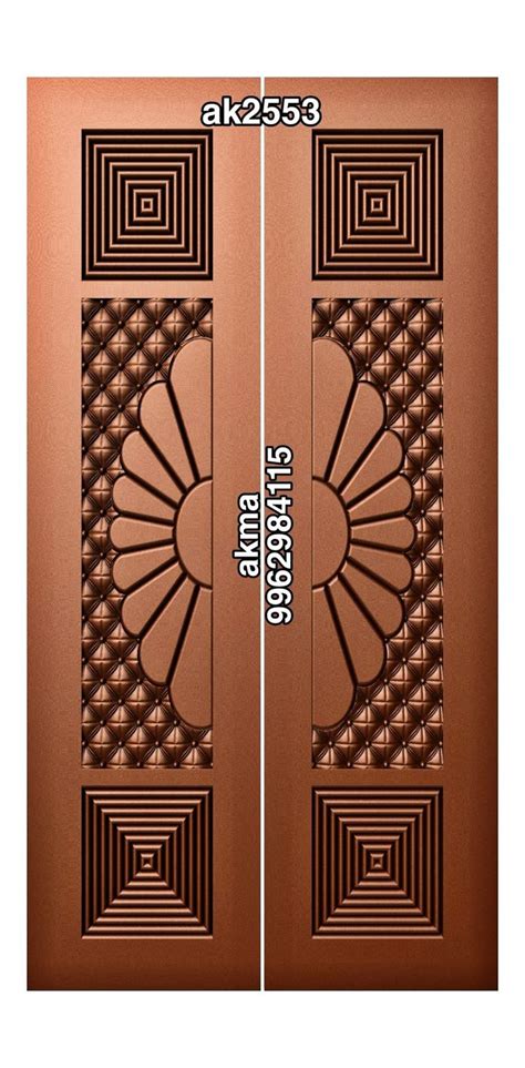 pin  medo  bab wooden door design bed furniture design door design
