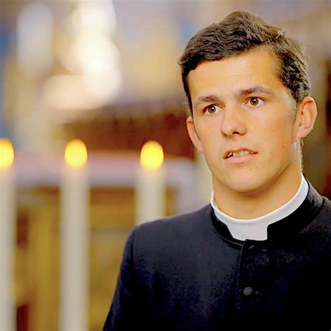 New CD release from the FSSP in Europe!