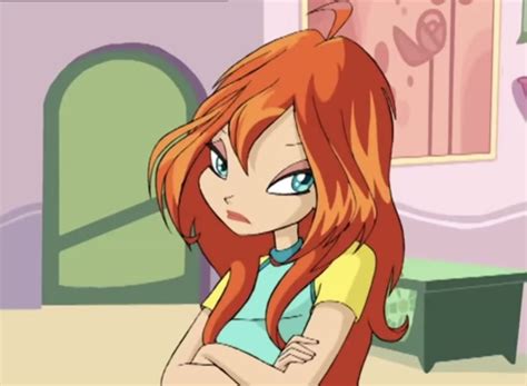 flora winx bloom winx club zelda characters fictional