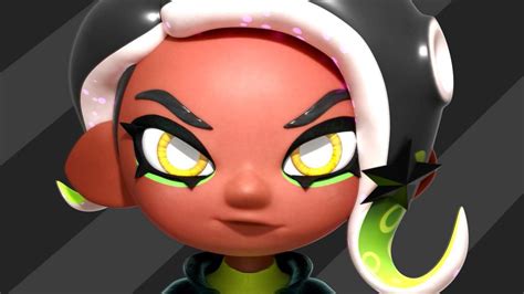 New splatoon 2 idol | Splatoon2》 Amino